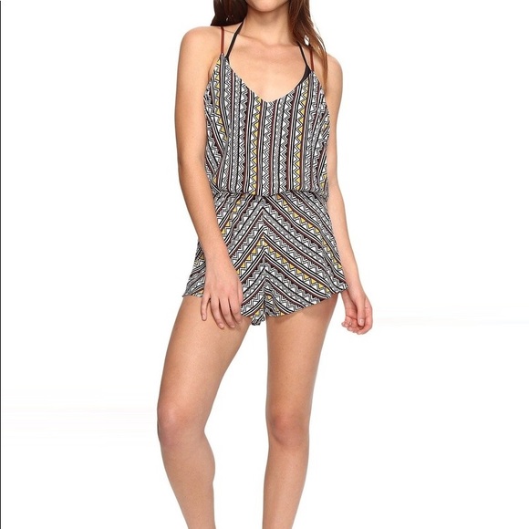 Dolce Vita Other - NWT Dolce Vita Romper
